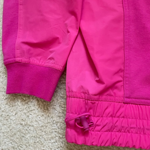 Athleta 1/4 Zip Pullover - Picture 3 of 4